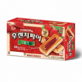 Pastelitos French pie 15p